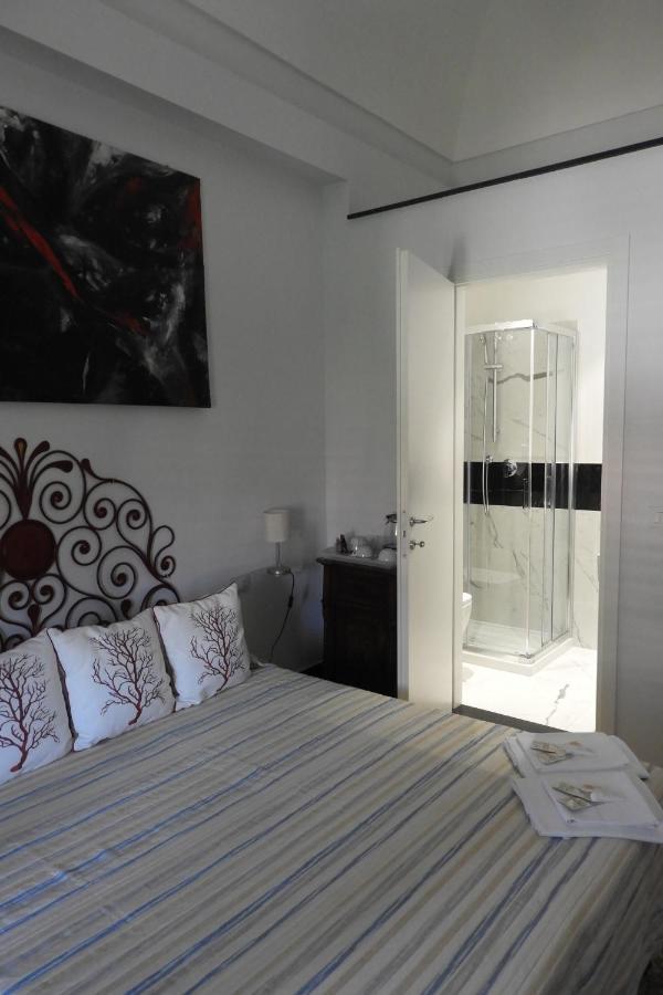 Dora Aurea Hotel Levanto Eksteriør billede
