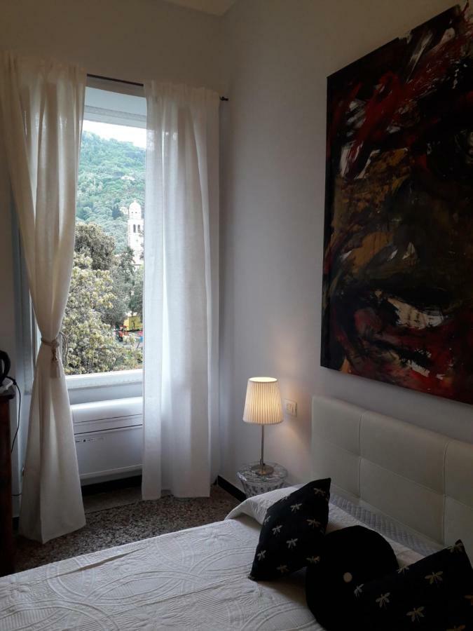 Dora Aurea Hotel Levanto Eksteriør billede