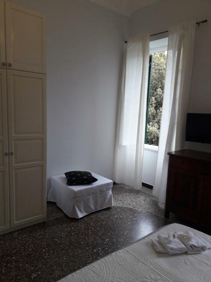 Dora Aurea Hotel Levanto Eksteriør billede